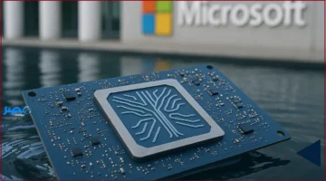 نظام تبريد جديد.. مايكروسوفت تطور تقنيات تبريد متقدمة لشرائح الذكاء الاصطناعي